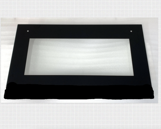 Robinhood Oven Outer Door Glass RHBO65MX RHBO610DX