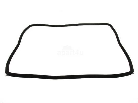 BEKO Baumatic Oven Door Seal Gasket 350mm x 465mm