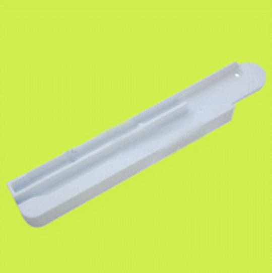 Ge and Fisher Paykel Fridge and Freezer Slide Side Rail for Shelf FPG21JRBWW, FPG21KRBBS