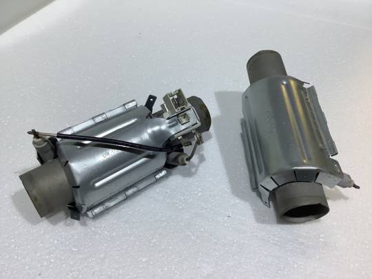 Parmco Robinhood Dishwasher Heating Element PD6-PSE-3 PD6-PWE-3