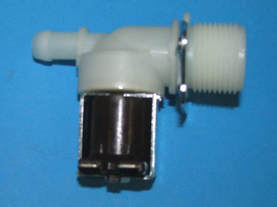Asko Dishwasher D1805, D1875 Single Valve