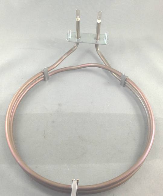 Baumatic, Hygena, Belling, Brandt Asko De Deitrich Euromaid Belling Fan Element 2200 Watt