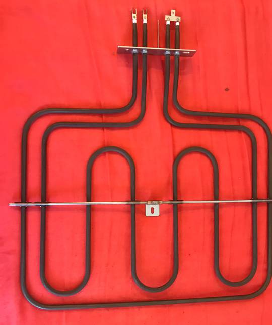 Omega Oven Top Grill Element OF6062WZ