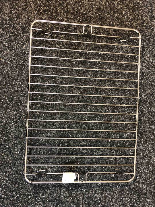 Omega and Everdure Oven Grill Rack for Inner of Grill Tray OF6062WZ