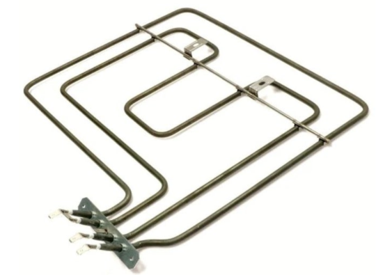 Euromaid BEKO Classique Oven Upper Grill Element 2200W - C00408866 262900064