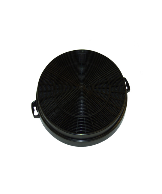 Delonghi Fisher Paykel Smeg Charcoal Filter 210MM D 791772