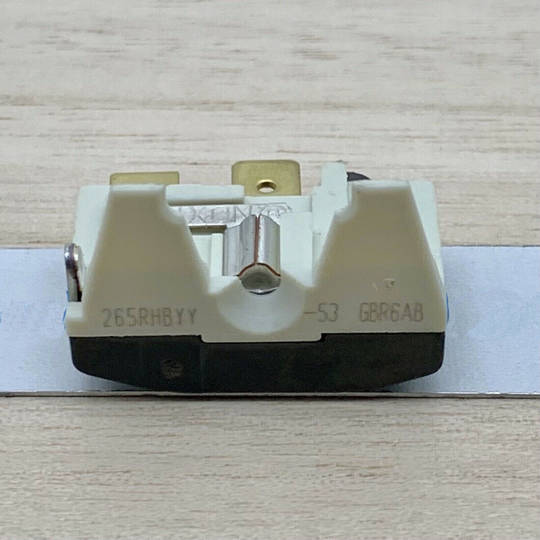 Samsung Fridge Freezer Relay Protector Over Load