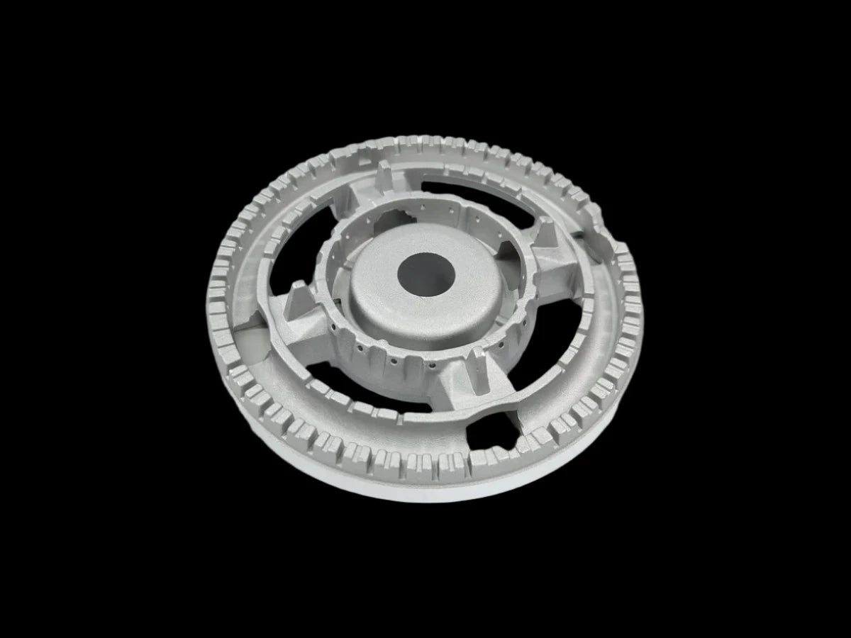 Arist Oven and Cooktop Wok Burner Base TfGC908X NO LONGER AVAILABLE