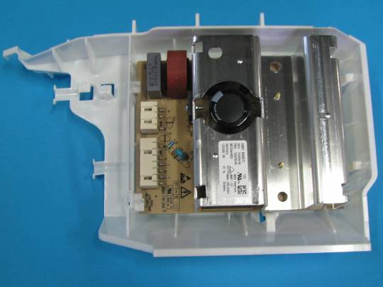 Asko Washing Machine Inverter Card Motor Controller