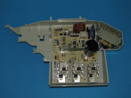 Asko Washing Machine Pcb Lower WM70.1, WM70.3