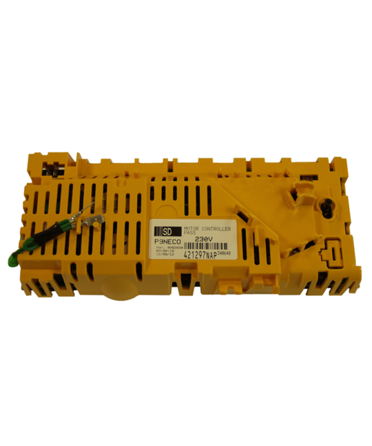 Washing Machine Motor Control Module Pcb for Fisher and Paykel (Replacement for 421297)