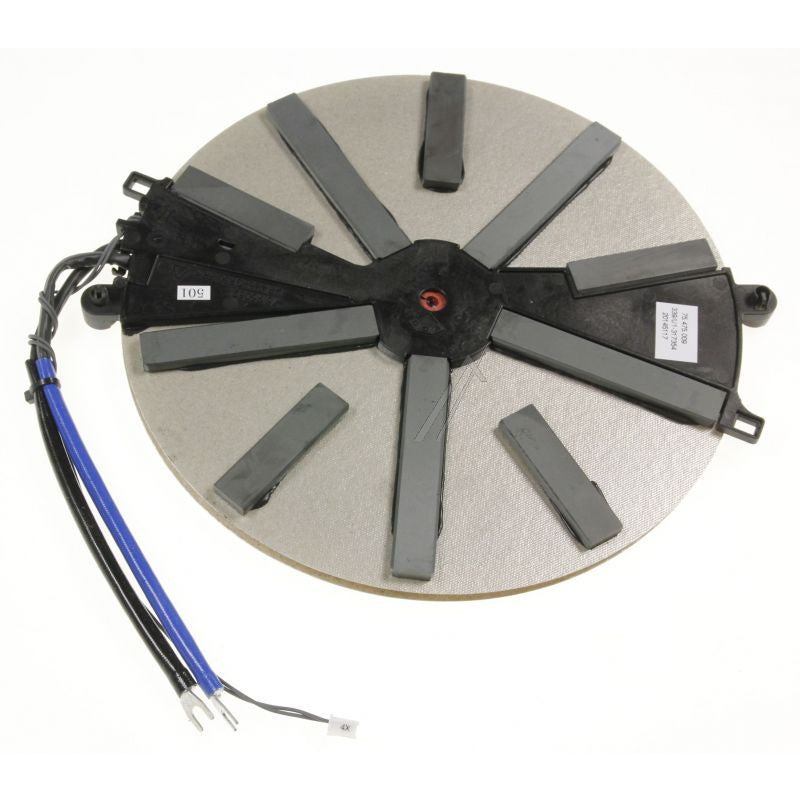 ASKO Cooktop Induction COIL Single 274947 D210 200mm