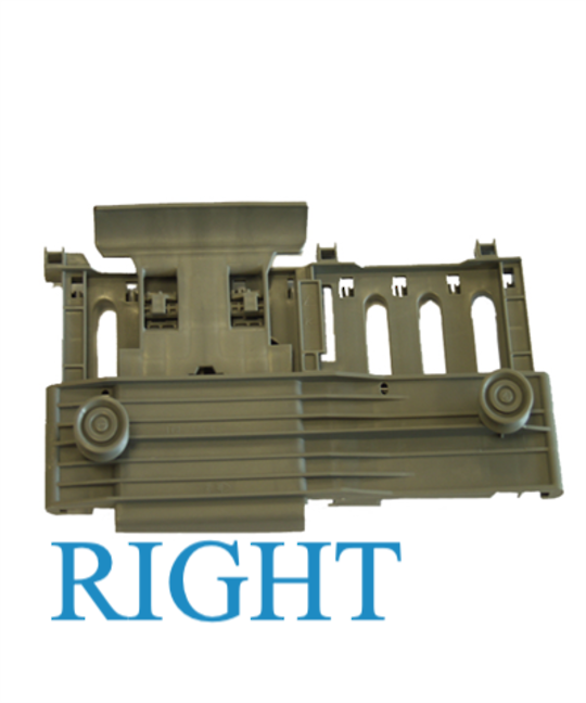 Fisher Paykel Haier Dishwasher Upper Basket Lifters for Top Basket Right Side H0120800913