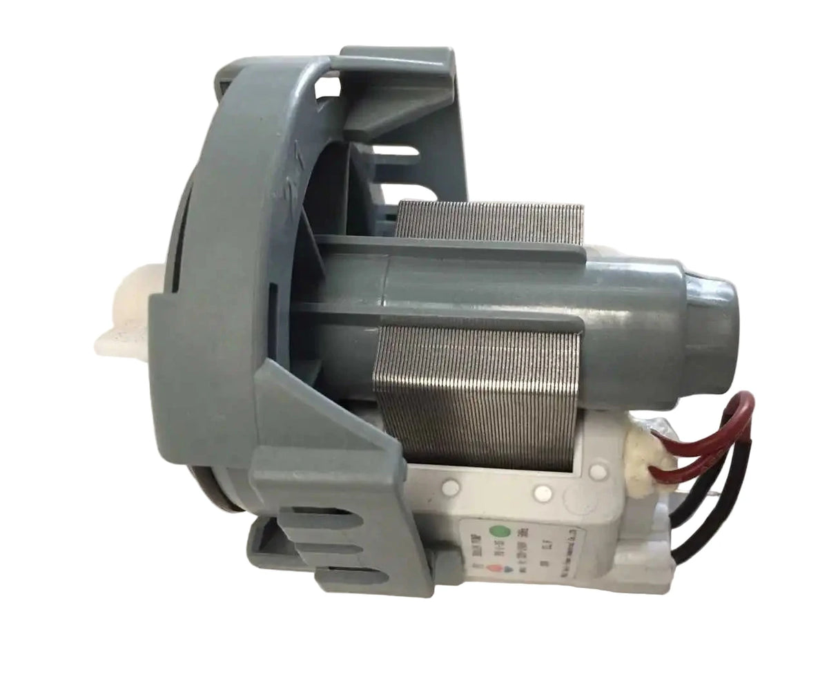 Parmco Bellini Belling Baumatic Dishwasher Drain Pump Outlet Pump