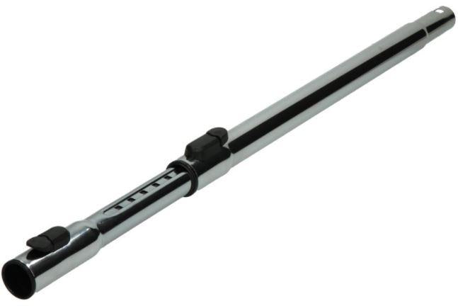 Nilfisk Vacuum Cleaner Telescopic Wand Tube – Adjustable –