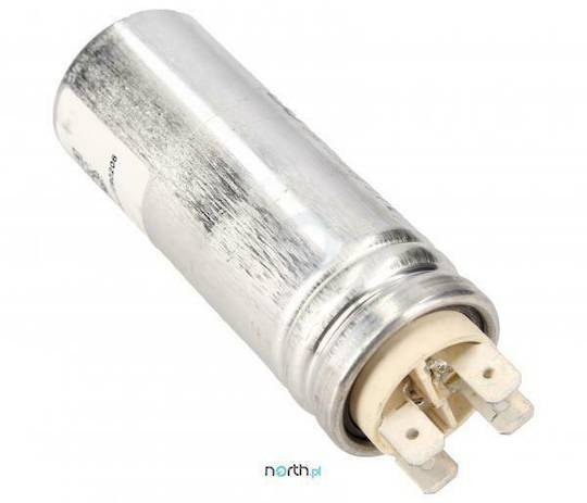 Beko Washing Machine Dryer Capacitor 8UF