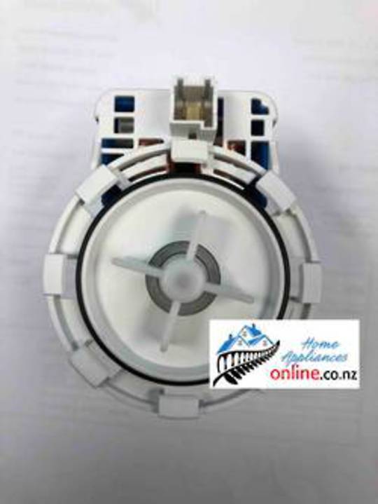Beko Washing Machine Drain Pump