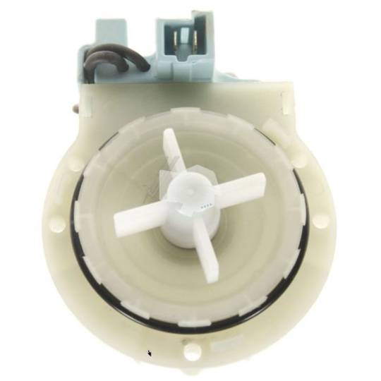 Beko Smeg Washing Machine Drain Pump