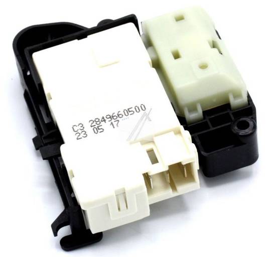 Beko Euromaid Grundig Techinka Washing Machine Door