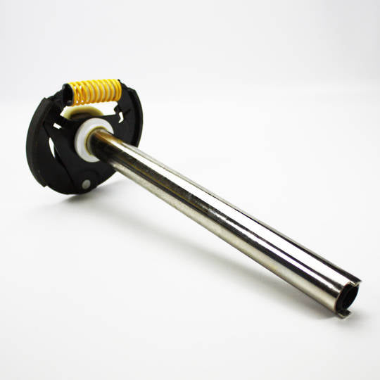 Whirlpool Basket Drive