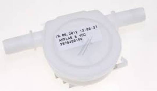 Bosck Washing Machine Dishwasher Flow Meter Flowmeter Radial Flow Meter
