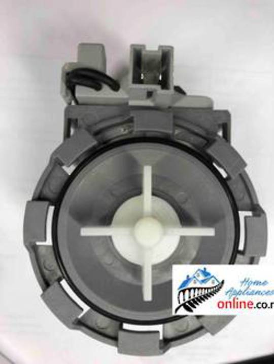 Beko Washing Machine Drain Pump