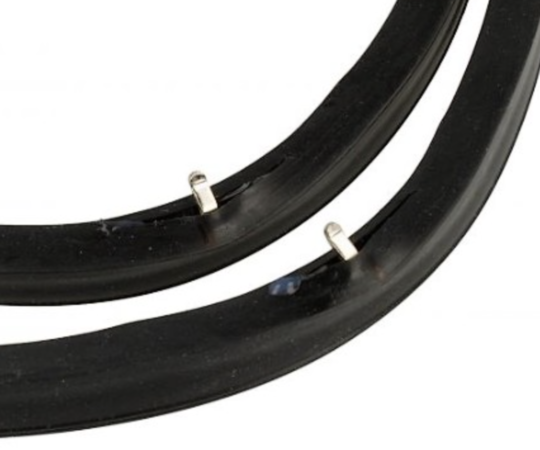 Asko Oven Door Seal OT8620