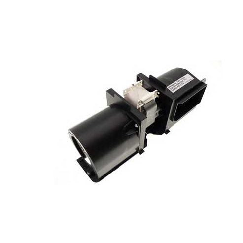 Genuine ASKO 288776 Microwave Oven Cooling Fan Assembly – Tangential Oven Blower OEB-2502C2