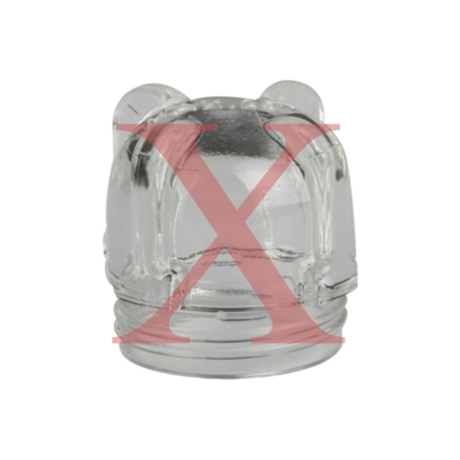 Asko Oven Light Glass OT8620