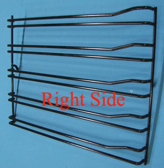Asko Oven Wire Rack Right Side 106OP86201106OP862013