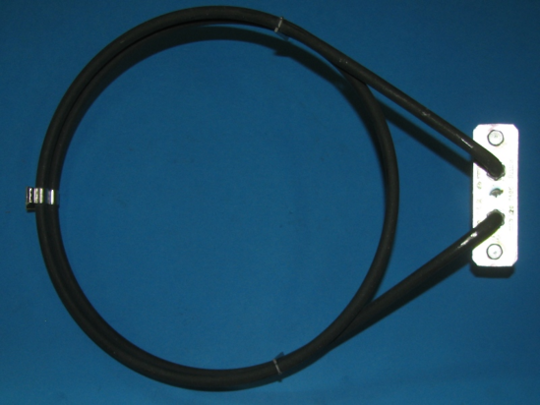 Blanco and Asko Oven Fan Forced Element