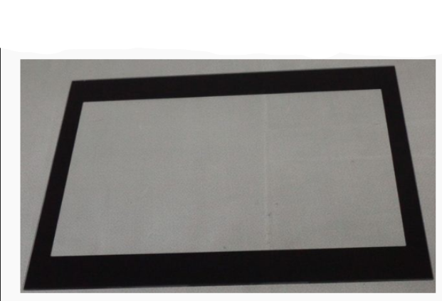 Beko Leisure Oven Door Inner Glass BBO6OS1PB BFC60IPAN