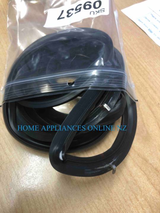 Omega Oven Door Seal Gasket OF6062WZ, 0F6062WZ, 292100700004