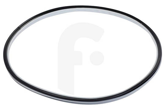 Beko Dryer Door Seal DCY8502XB1