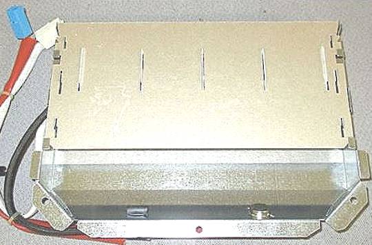 Beko Cloth Dryer Element Heater DCU7330X, DCY7402GXB2,