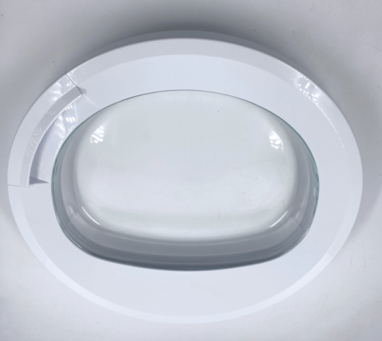 Beko Cloth Dryer Door Assy BDV70WG 71895901120