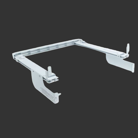 Beko Washing Machine and Dryer Stacking Kit DC7130 DCU7330 Genuine 2977200300