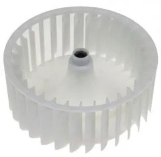Beko Dryer Fan Blade Fan Blower