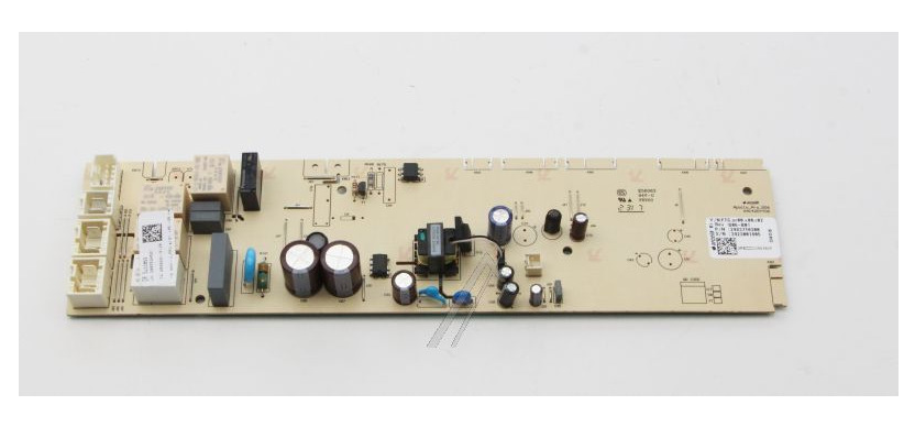 Beko Dryer Main Pcb C00865639 BDCb8020w 7182483270