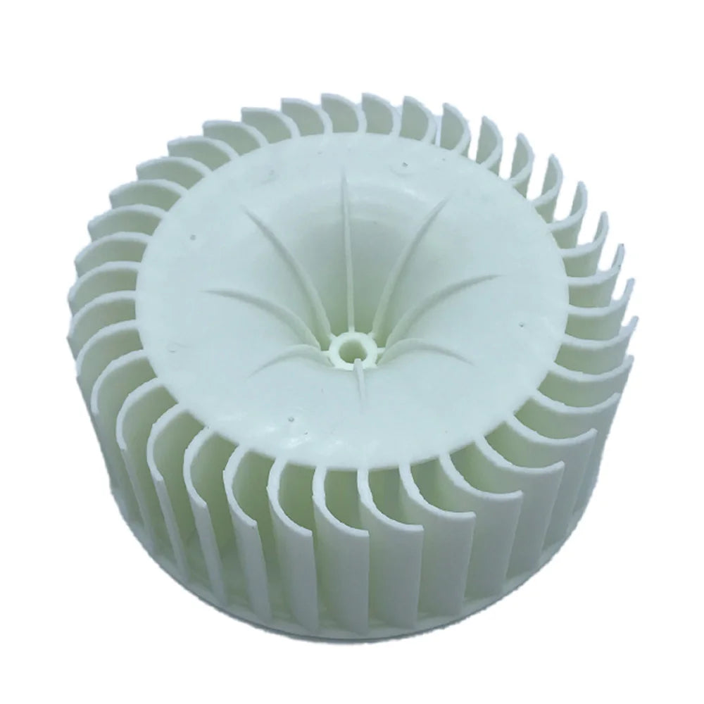 Beko Dryer Fan Blade Rear BDCB8020W