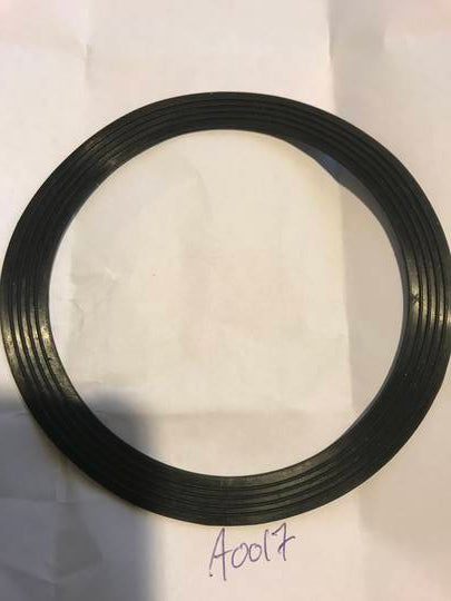 Robinhood Waste Disposer Rubber and Flange Gasket SEII500Q ,SEII500QA ,SEII750QA