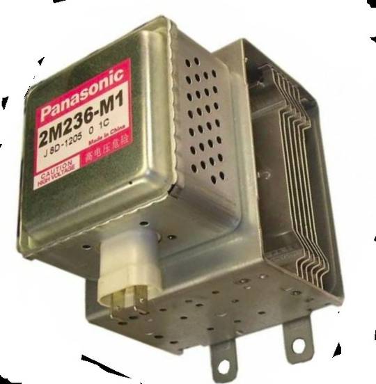 Panasonic Microwave Magnetron NN-C2003S