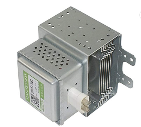 Panasonic Microwave Magnetron 2M261-M32G, 2M261-M32JY