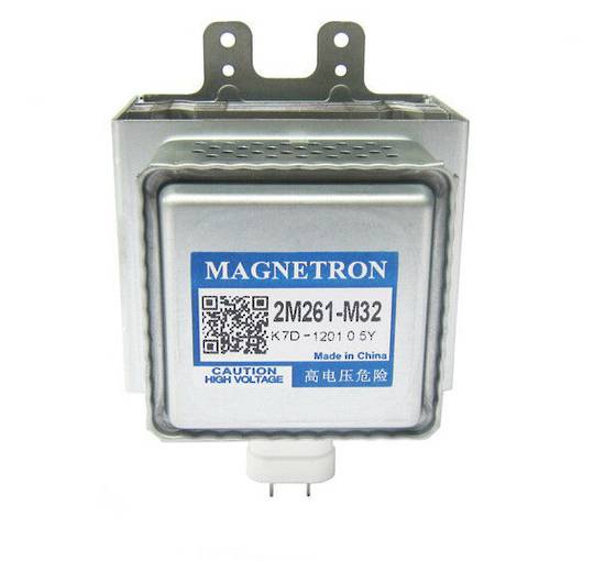 Panasonic Microwave Magnetron 2M261-M32
