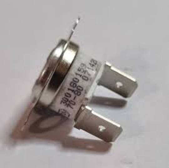 Euromaid and Beko Oven Cut Out Thermostat
