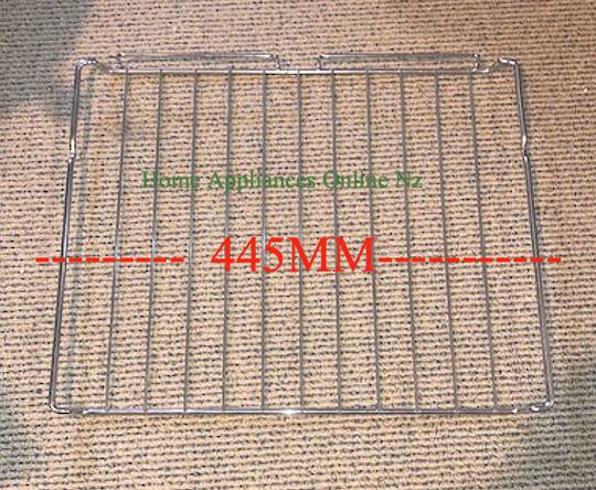 Euromaid Oven Rack Wire BMSS6 DOSS1, **260028