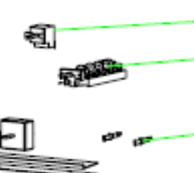 Robinhood Oven Selector switch 4 function RHFS60WE