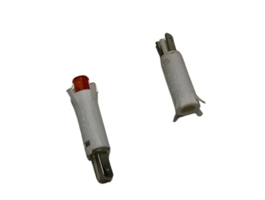 Parmco Robinhood Oven Thermostat or Function Switch Indicator Light RHFS60WE