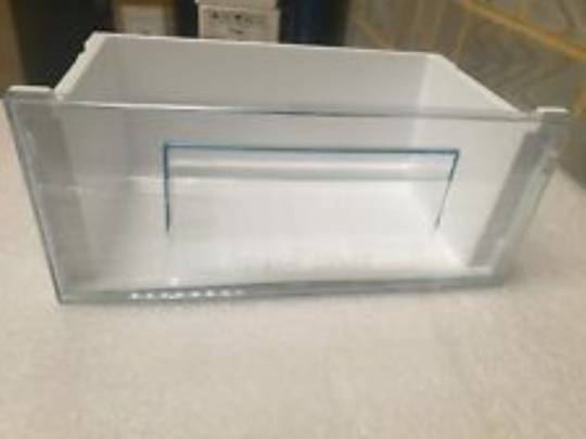 Smeg Fridge Veggie Draw Lower SR610X, SR610XBL,