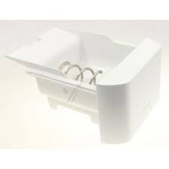 Smeg Fridge Ice Maker Crusher Dispenser SR610X